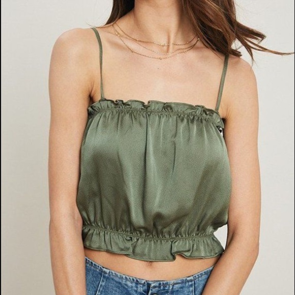 free people tank!